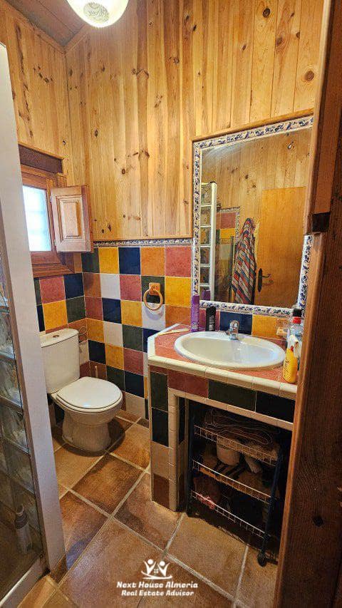 2 bedroom Finca/Country House for sale in Sierro - € 149,950 (Ref: 9196297)