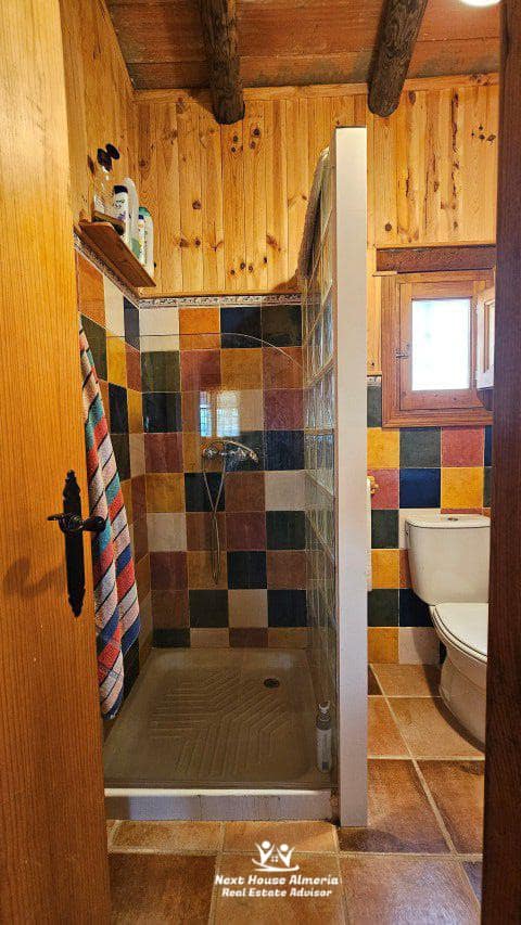 2 bedroom Finca/Country House for sale in Sierro - € 149,950 (Ref: 9196297)