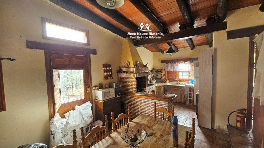 2 bedroom Finca/Country House for sale in Sierro - € 149,950 (Ref: 9196297)