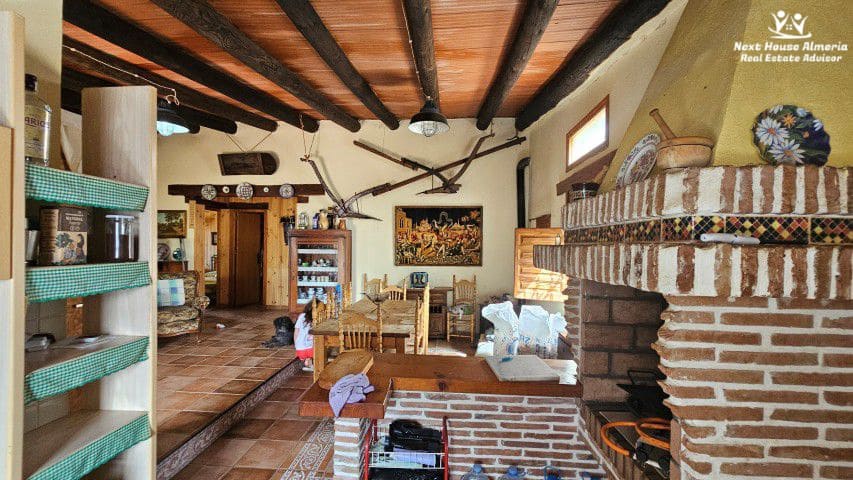 2 bedroom Finca/Country House for sale in Sierro - € 149,950 (Ref: 9196297)