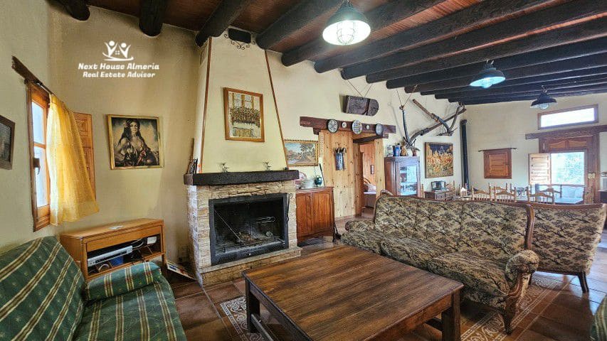 2 bedroom Finca/Country House for sale in Sierro - € 149,950 (Ref: 9196297)