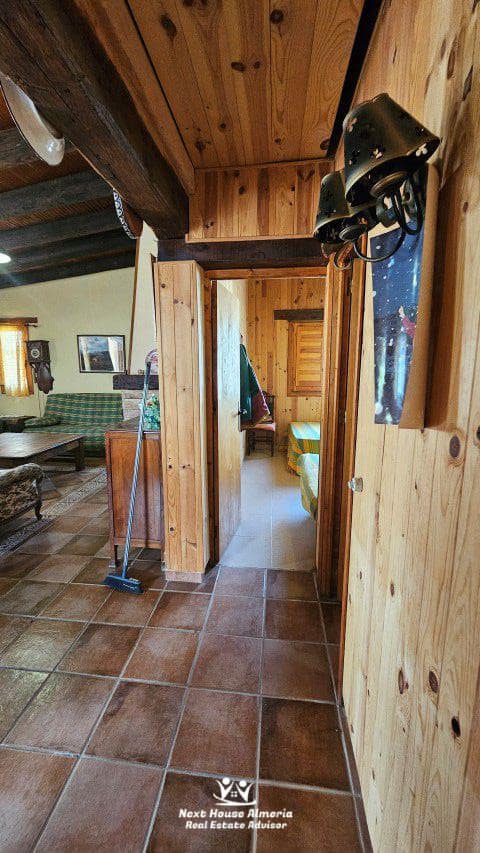 2 bedroom Finca/Country House for sale in Sierro - € 149,950 (Ref: 9196297)