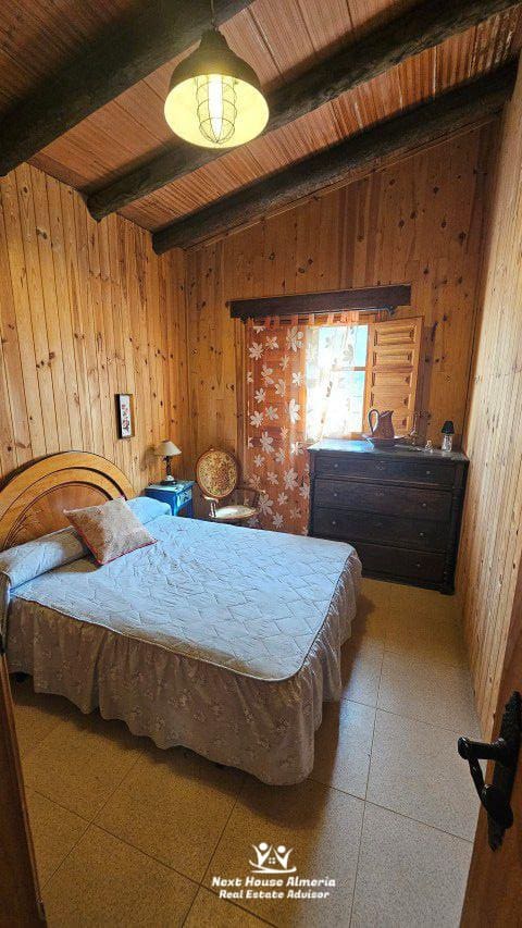 2 bedroom Finca/Country House for sale in Sierro - € 149,950 (Ref: 9196297)