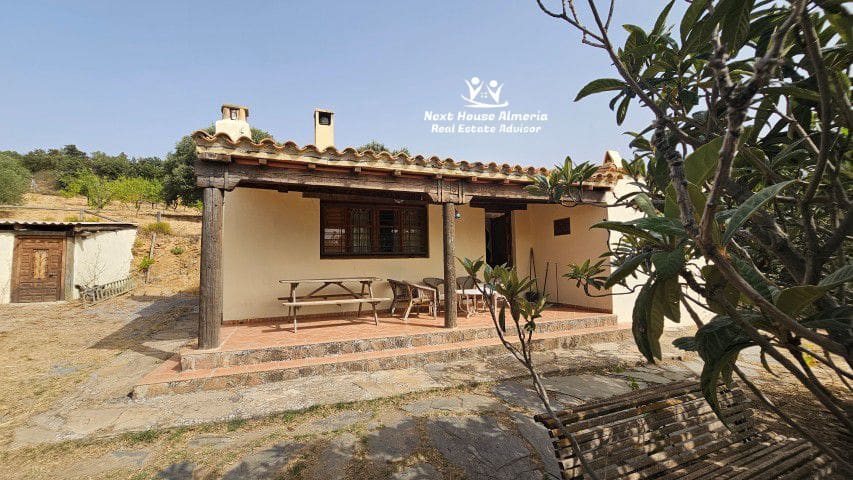 2 bedroom Finca/Country House for sale in Sierro - € 149,950 (Ref: 9196297)
