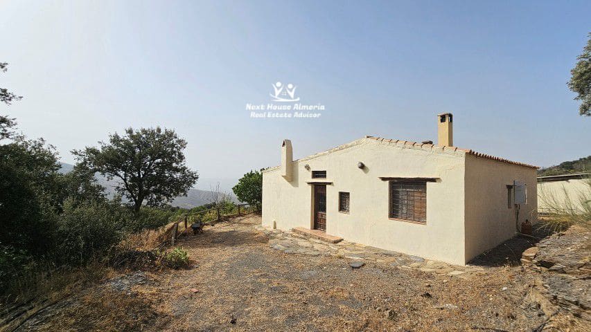 2 bedroom Finca/Country House for sale in Sierro - € 149,950 (Ref: 9196297)