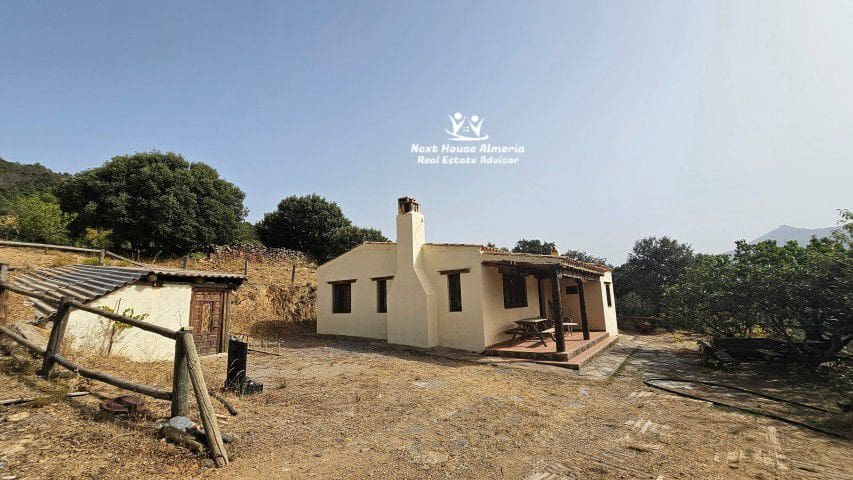 2 bedroom Finca/Country House for sale in Sierro - € 149,950 (Ref: 9196297)
