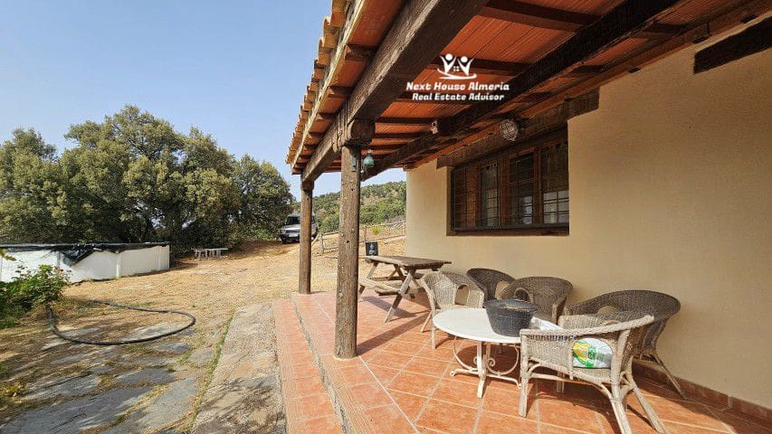 2 bedroom Finca/Country House for sale in Sierro - € 149,950 (Ref: 9196297)