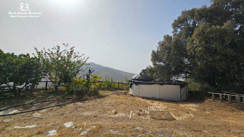 2 bedroom Finca/Country House for sale in Sierro - € 149,950 (Ref: 9196297)