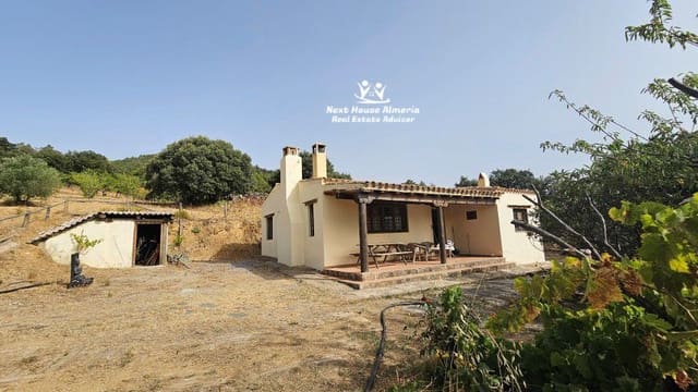 2 camera da letto Finca/Casa di Campagna in vendita in Sierro - 149.950 € (Rif: 9196297)