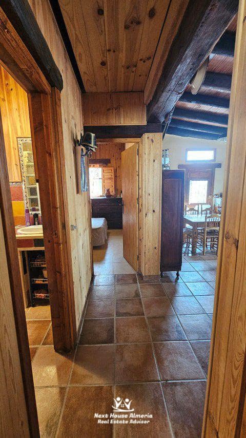 2 bedroom Finca/Country House for sale in Sierro - € 149,950 (Ref: 9196297)