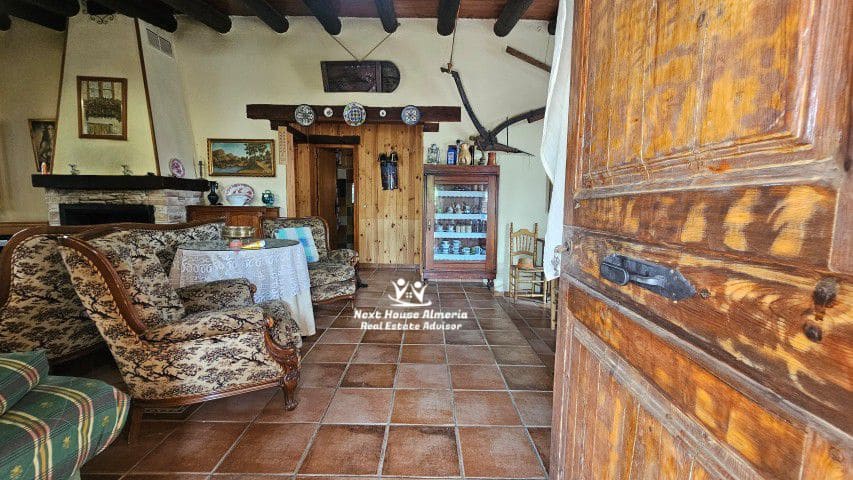 2 bedroom Finca/Country House for sale in Sierro - € 149,950 (Ref: 9196297)