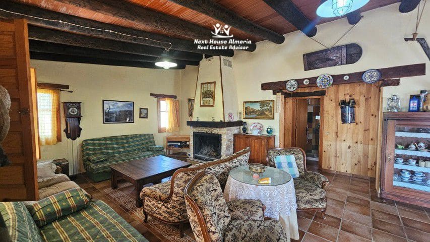 2 bedroom Finca/Country House for sale in Sierro - € 149,950 (Ref: 9196297)