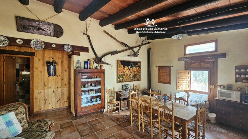 2 bedroom Finca/Country House for sale in Sierro - € 149,950 (Ref: 9196297)