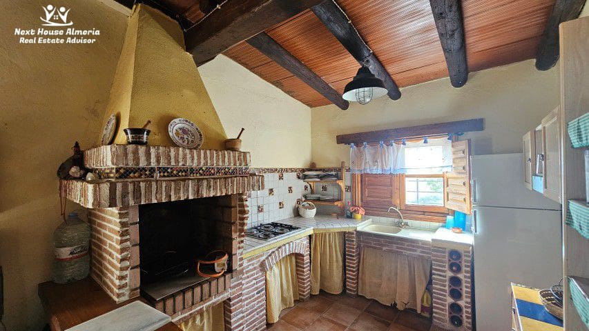 2 bedroom Finca/Country House for sale in Sierro - € 149,950 (Ref: 9196297)