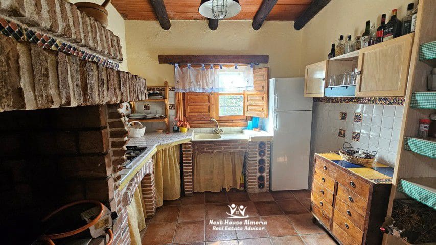 2 bedroom Finca/Country House for sale in Sierro - € 149,950 (Ref: 9196297)