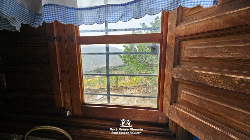 2 bedroom Finca/Country House for sale in Sierro - € 149,950 (Ref: 9196297)