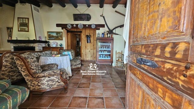 2 camera da letto Finca/Casa di Campagna in vendita in Sierro - 149.950 € (Rif: 9196297)
