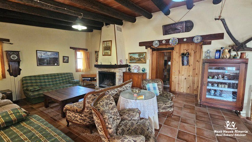 2 bedroom Finca/Country House for sale in Sierro - € 149,950 (Ref: 9196297)