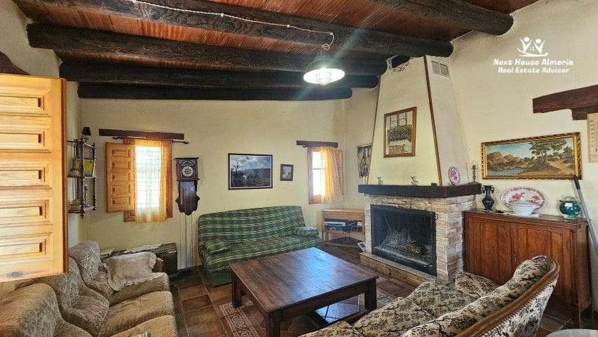 2 bedroom Finca/Country House for sale in Sierro - € 149,950 (Ref: 9196297)