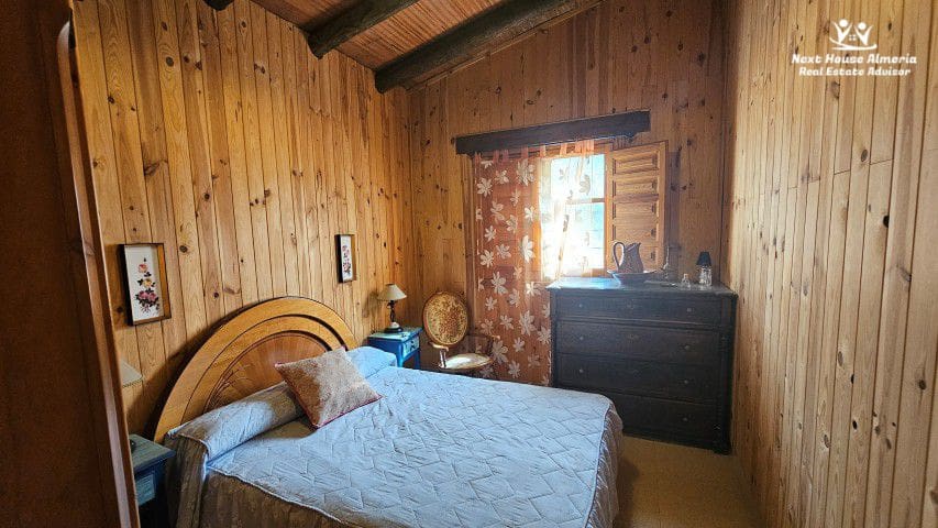 2 bedroom Finca/Country House for sale in Sierro - € 149,950 (Ref: 9196297)