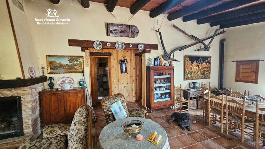 2 bedroom Finca/Country House for sale in Sierro - € 149,950 (Ref: 9196297)