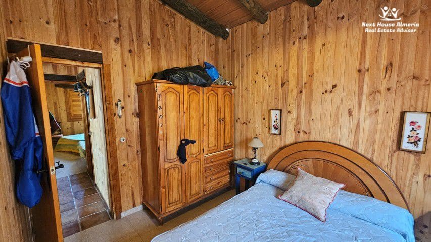 2 bedroom Finca/Country House for sale in Sierro - € 149,950 (Ref: 9196297)