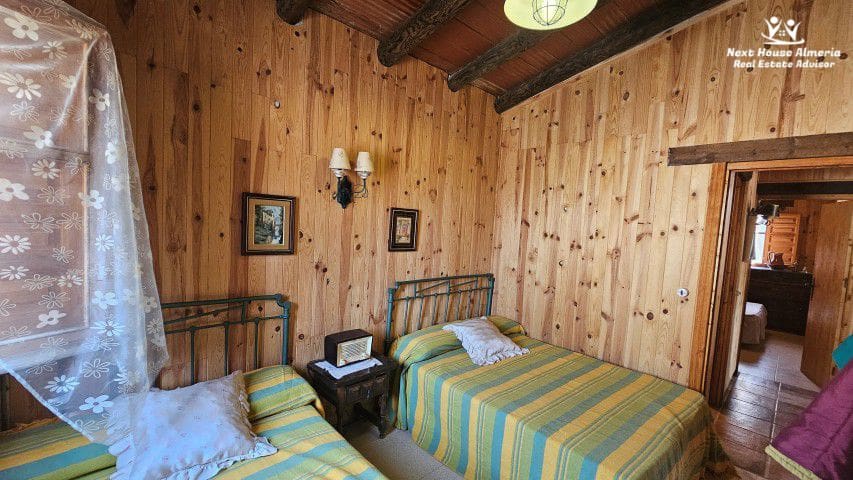 2 bedroom Finca/Country House for sale in Sierro - € 149,950 (Ref: 9196297)