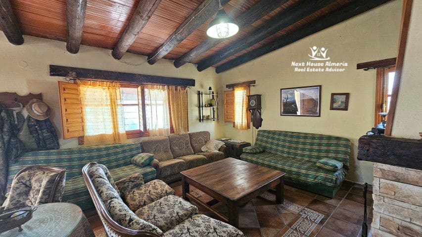 2 bedroom Finca/Country House for sale in Sierro - € 149,950 (Ref: 9196297)