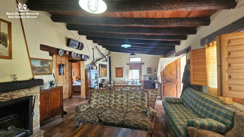 2 bedroom Finca/Country House for sale in Sierro - € 149,950 (Ref: 9196297)