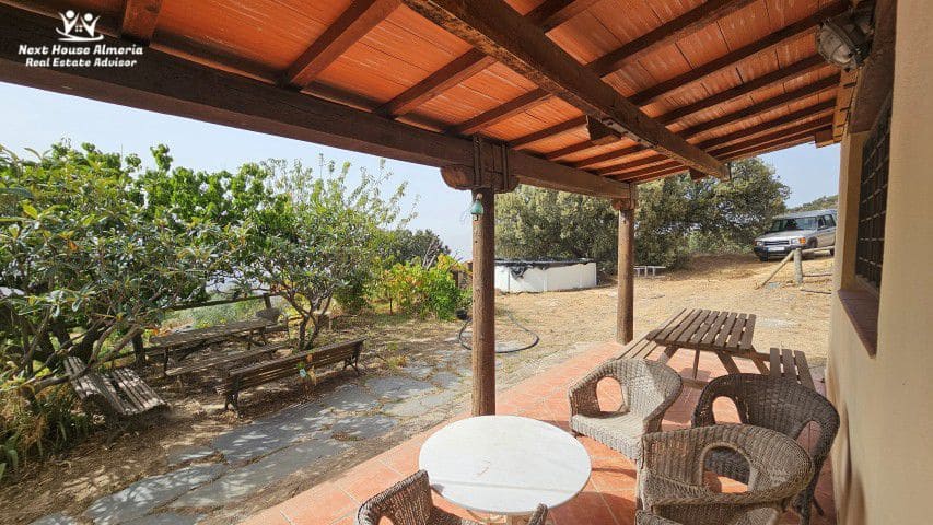 2 bedroom Finca/Country House for sale in Sierro - € 149,950 (Ref: 9196297)