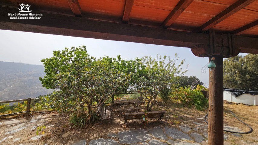 2 bedroom Finca/Country House for sale in Sierro - € 149,950 (Ref: 9196297)