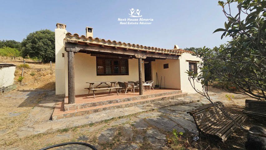 2 bedroom Finca/Country House for sale in Sierro - € 149,950 (Ref: 9196297)