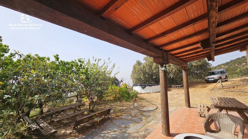 2 bedroom Finca/Country House for sale in Sierro - € 149,950 (Ref: 9196297)