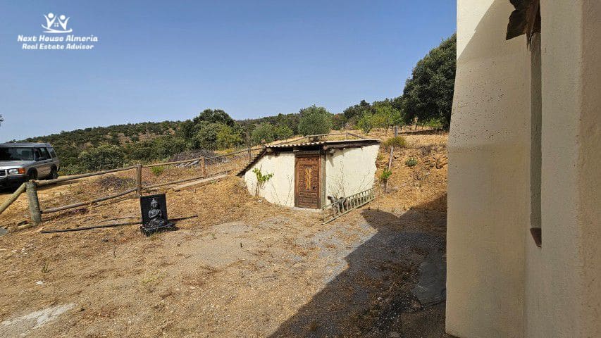 2 bedroom Finca/Country House for sale in Sierro - € 149,950 (Ref: 9196297)