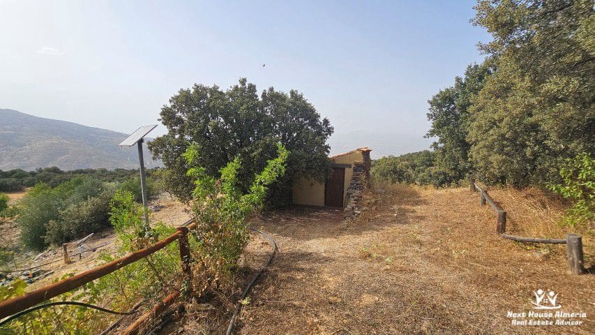 2 bedroom Finca/Country House for sale in Sierro - € 149,950 (Ref: 9196297)