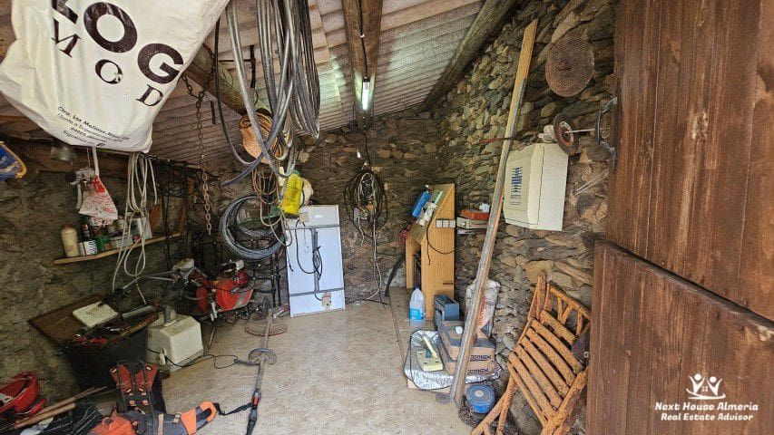 2 bedroom Finca/Country House for sale in Sierro - € 149,950 (Ref: 9196297)