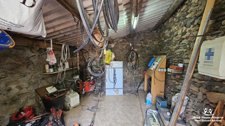 2 bedroom Finca/Country House for sale in Sierro - € 149,950 (Ref: 9196297)