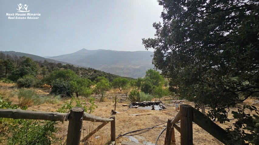 2 bedroom Finca/Country House for sale in Sierro - € 149,950 (Ref: 9196297)