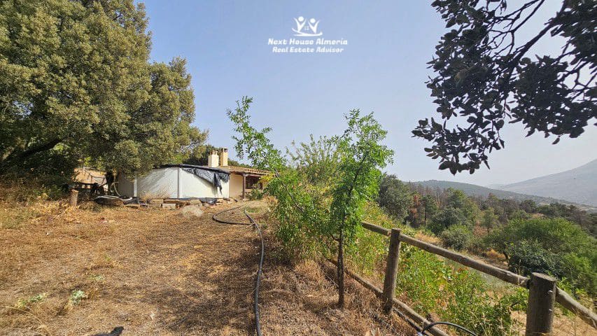 2 bedroom Finca/Country House for sale in Sierro - € 149,950 (Ref: 9196297)