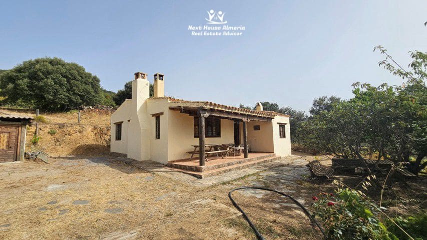 2 bedroom Finca/Country House for sale in Sierro - € 149,950 (Ref: 9196297)