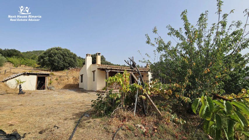 2 bedroom Finca/Country House for sale in Sierro - € 149,950 (Ref: 9196297)