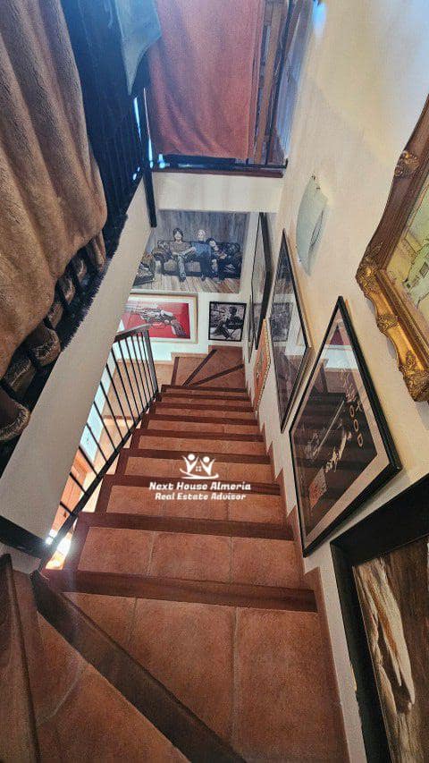 2 soveværelse Byhus til salg i Lubrin med garage - € 120.000 (Ref: 9215467)