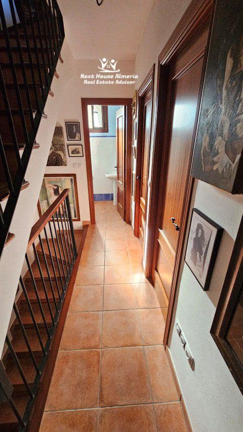 2 soveværelse Byhus til salg i Lubrin med garage - € 120.000 (Ref: 9215467)