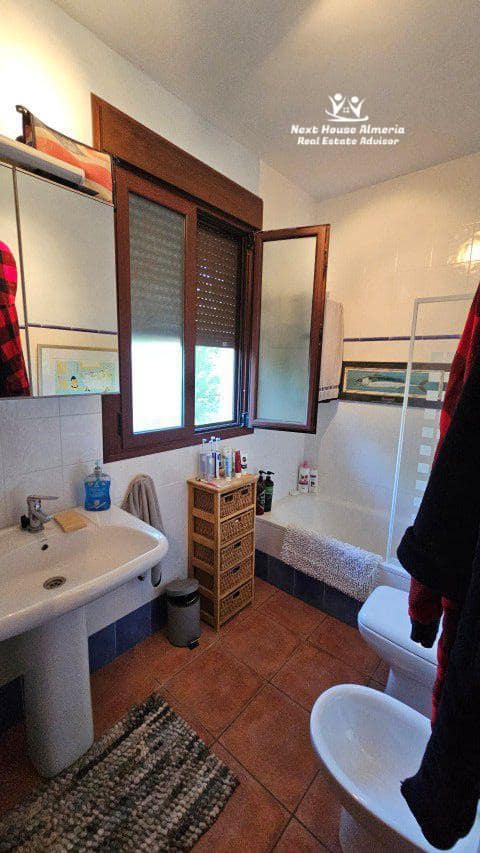 2 soveværelse Byhus til salg i Lubrin med garage - € 120.000 (Ref: 9215467)