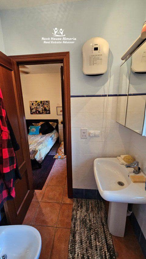 2 soveværelse Byhus til salg i Lubrin med garage - € 120.000 (Ref: 9215467)