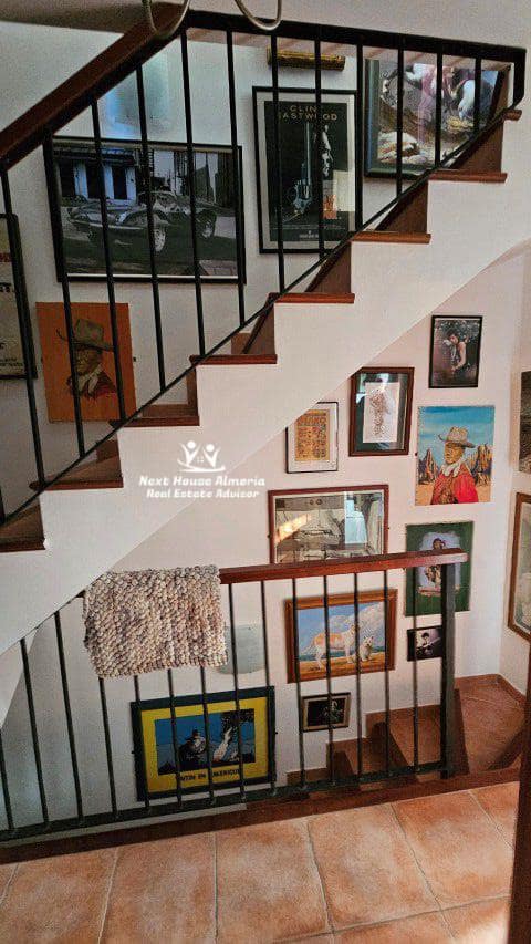 2 soveværelse Byhus til salg i Lubrin med garage - € 120.000 (Ref: 9215467)