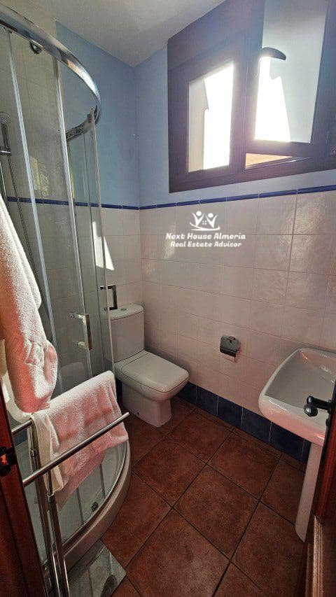 2 soveværelse Byhus til salg i Lubrin med garage - € 120.000 (Ref: 9215467)