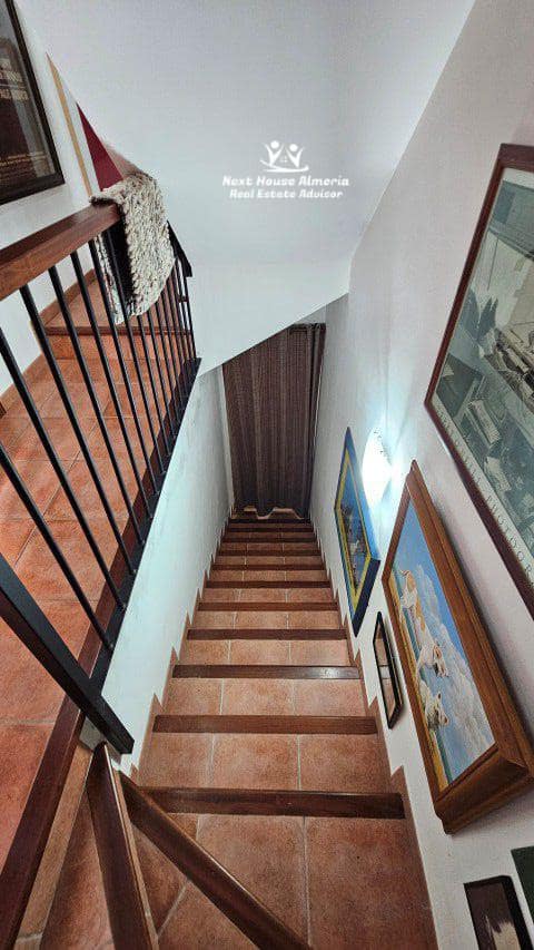 2 soveværelse Byhus til salg i Lubrin med garage - € 120.000 (Ref: 9215467)