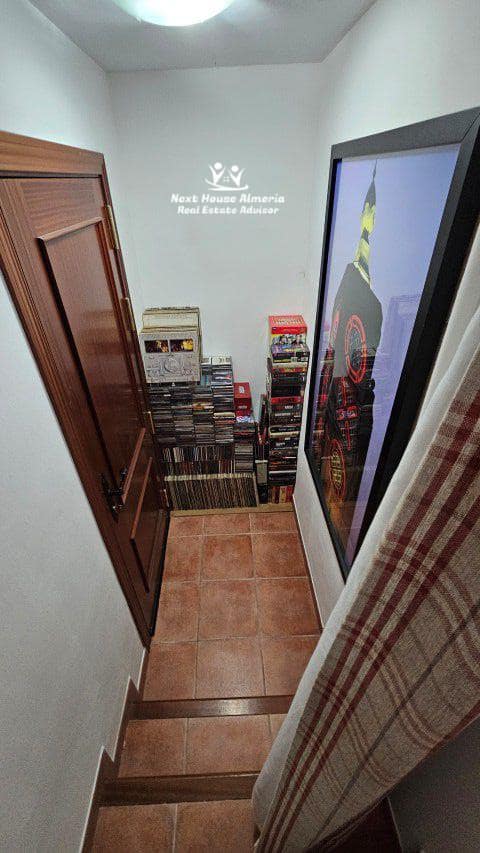 2 soveværelse Byhus til salg i Lubrin med garage - € 120.000 (Ref: 9215467)