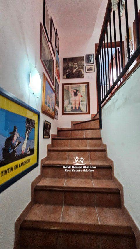 2 soveværelse Byhus til salg i Lubrin med garage - € 120.000 (Ref: 9215467)